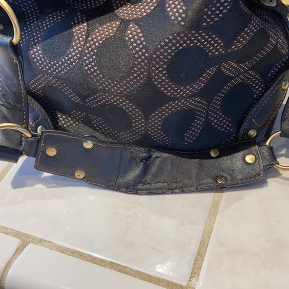 Coach Bag - Picture 5 of 5